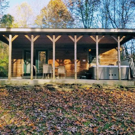 Oak Grove Cabins Villa Makanda Exterior foto
