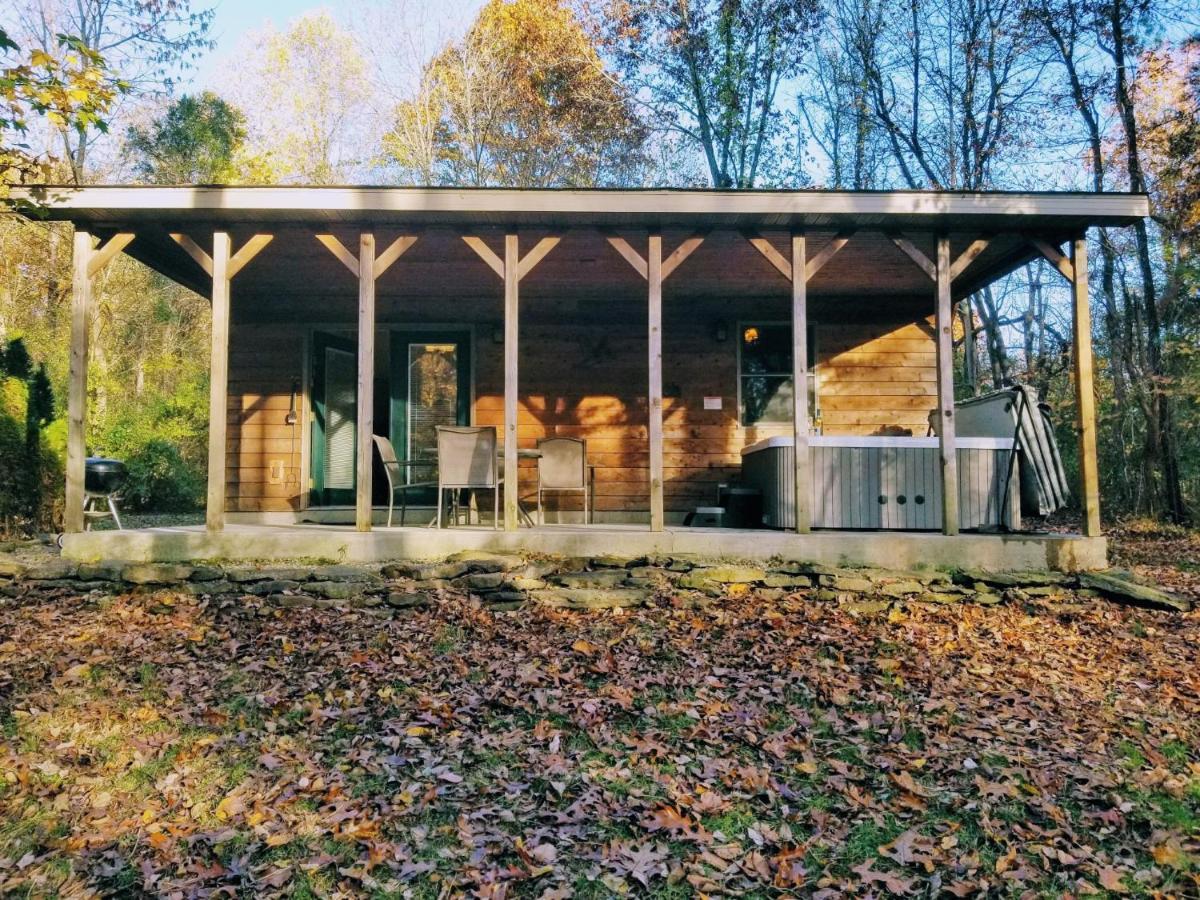 Oak Grove Cabins Villa Makanda Exterior foto